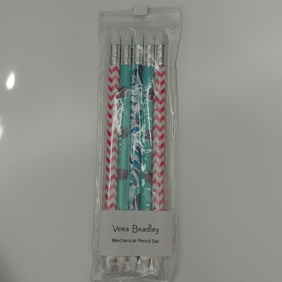 NWT Vera Bradley 3 piece Set - Picture 5 of 5